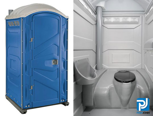 Portable Toilet Rentals in Shreveport, LA